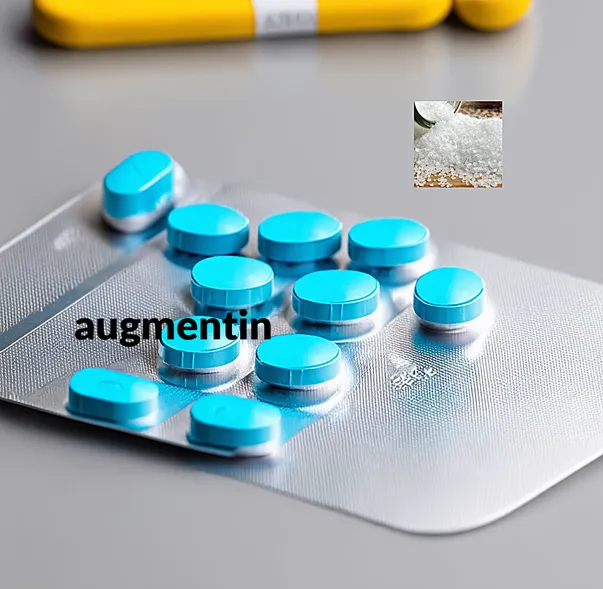 Augmentin 875 mg 125 mg prezzo